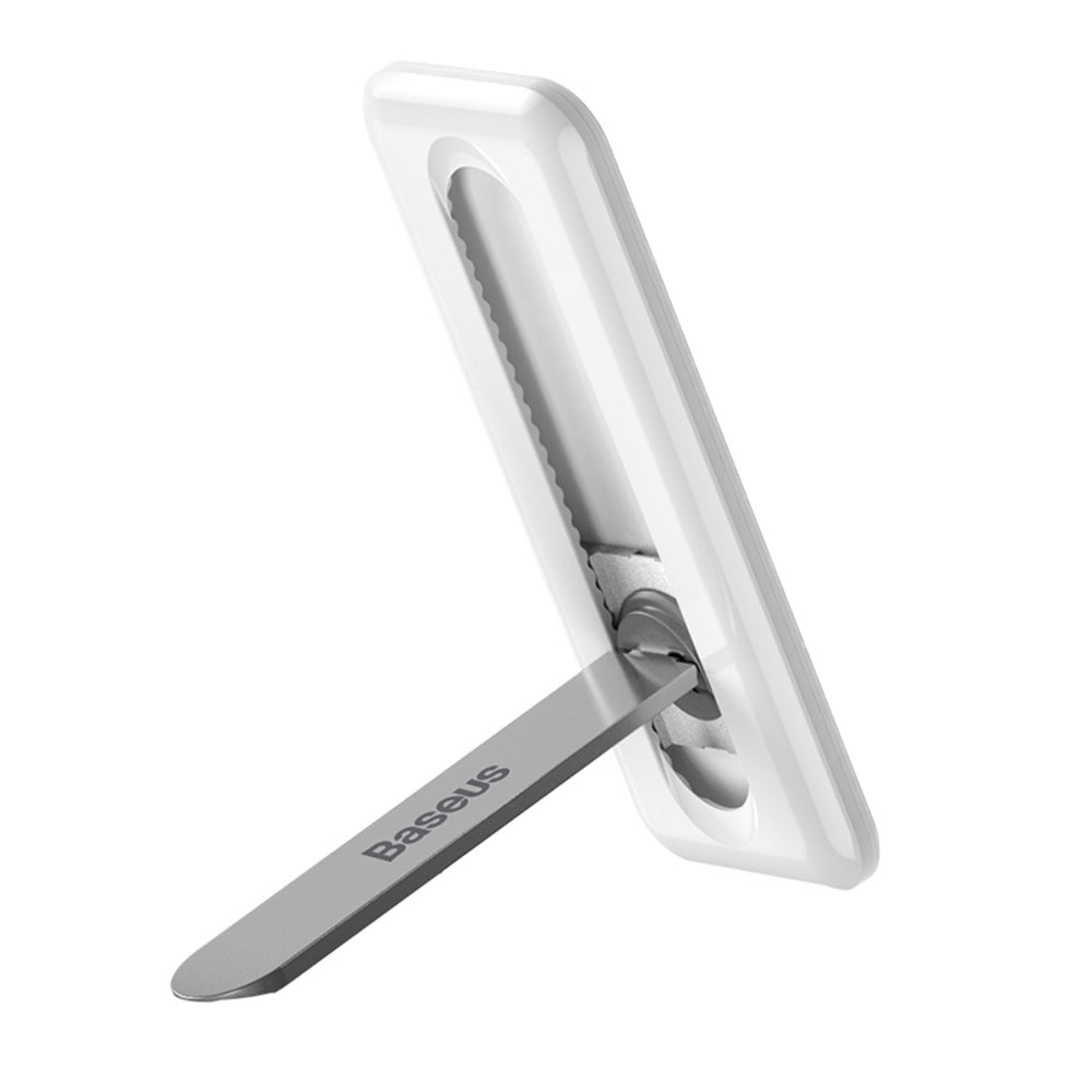 Baseus asztali tartó, fehér LUXZ000002