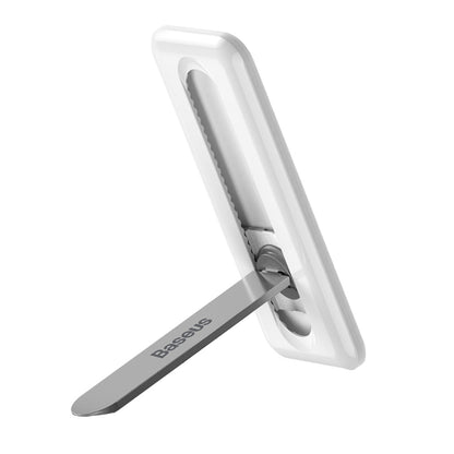 Baseus asztali tartó, fehér LUXZ000002