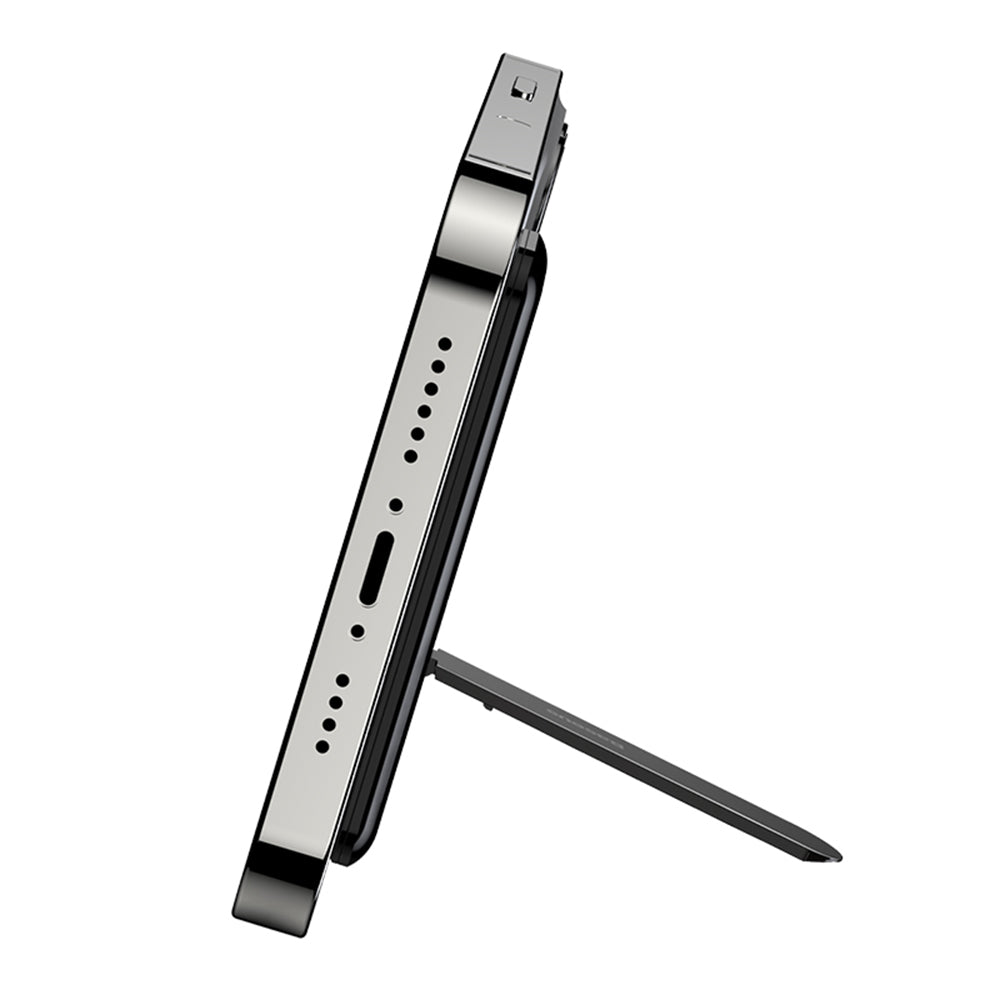 Baseus asztali tartó, fekete LUXZ000001