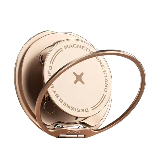 Blueo Slim Gyűrűtartó, Arany