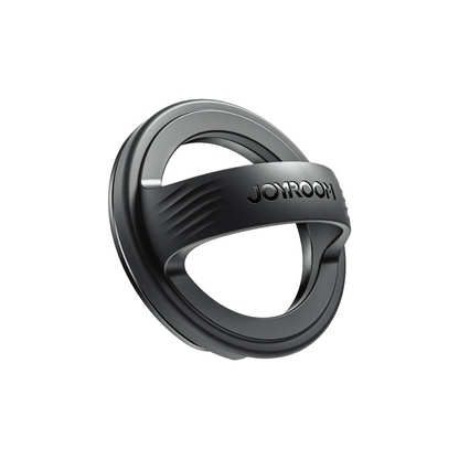 Joyroom JR-ZS500 Gyűrűtartó, Univerzális, Fekete