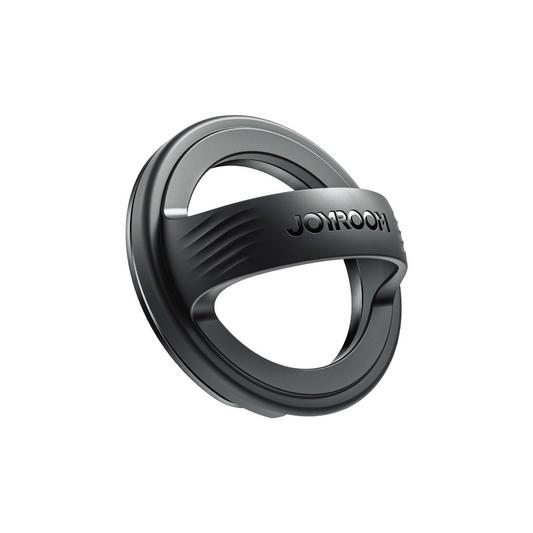 Joyroom JR-ZS500 Gyűrűtartó, Univerzális, Fekete