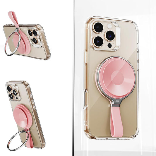 ESR HaloLock Gyűrűtartó, Rózsaszín