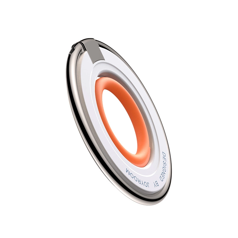 Joyroom JR-ZS383 Univerzális Gyűrűtartó, Narancssárga