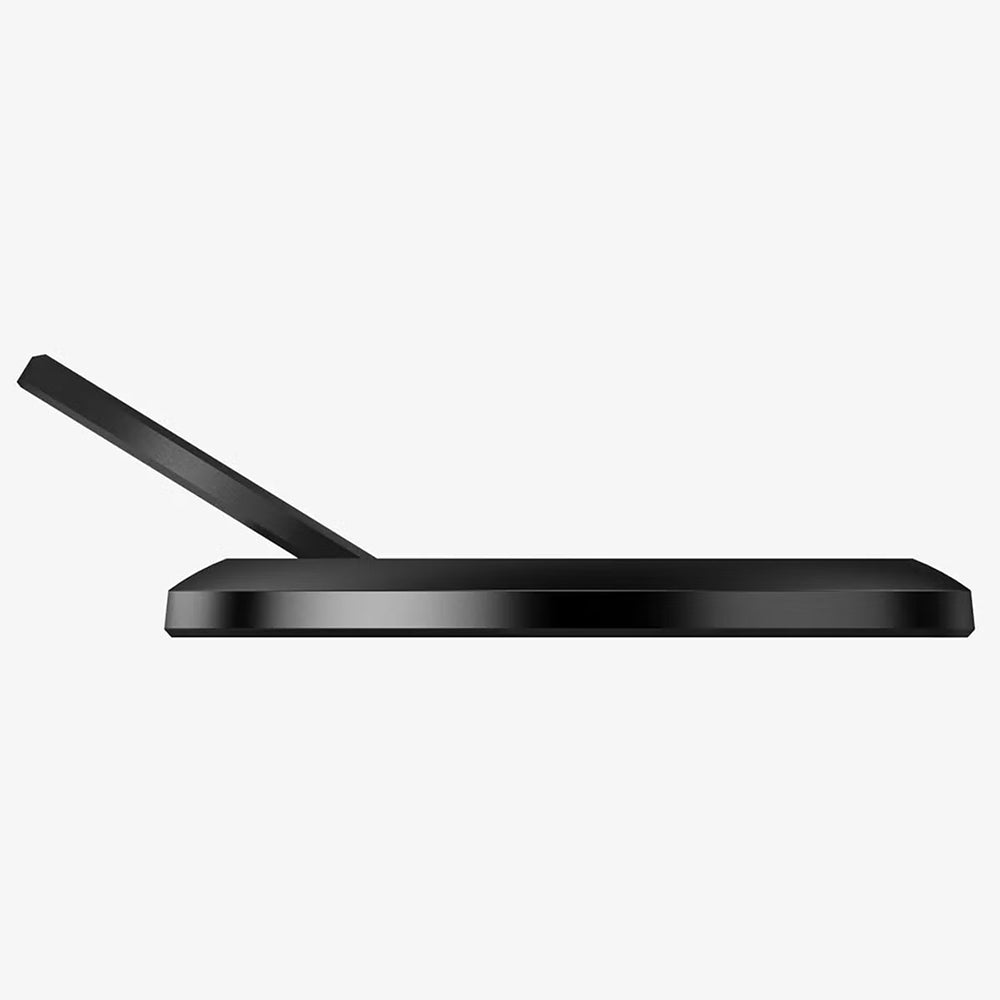 Spigen O-Mag OM100 Carbon Ring Holder, Universal, Black AMP05505