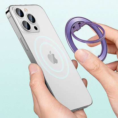 Techsuit MPR2 univerzális zöld gyűrűtartó