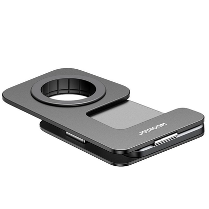 Joyroom JR-W18 Stand for Apple Watch Series Wireless Charger, Black