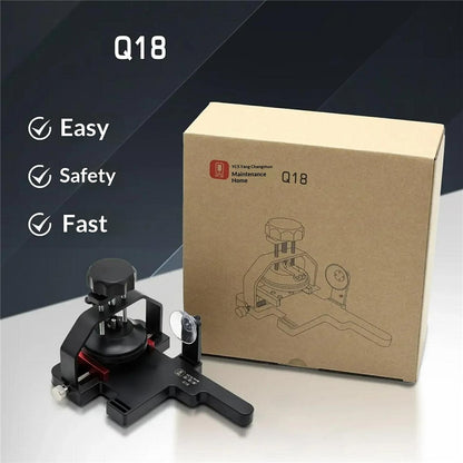 YCS Q18 Telefon Szétszerelési Munkatartó