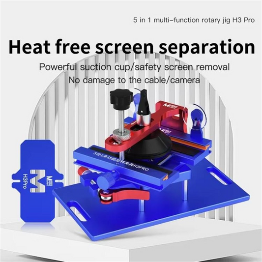 MaAnt H3 Pro Telefon Szétszerelési Munkatartó
