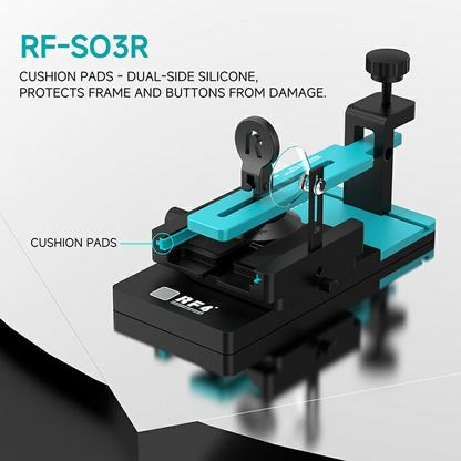 RF4 RF-SO3R Telefon szétszerelési munkatartó
