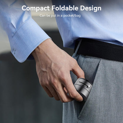 Mágneses Tartó XO Design C170, Univerzális, Fekete