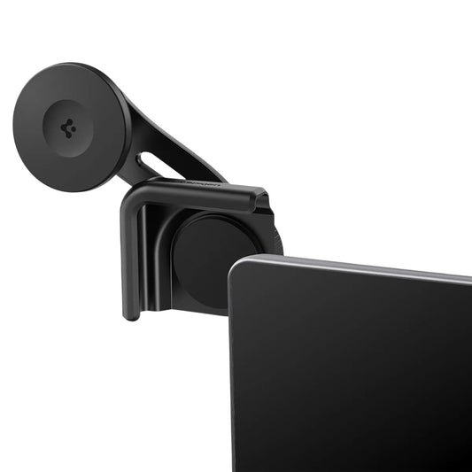 Spigen OneTap mágneses tartó Tesla navigációhoz, univerzális, fekete ACP07869