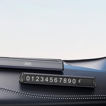 XO Design C138 Car Phone Number Holder