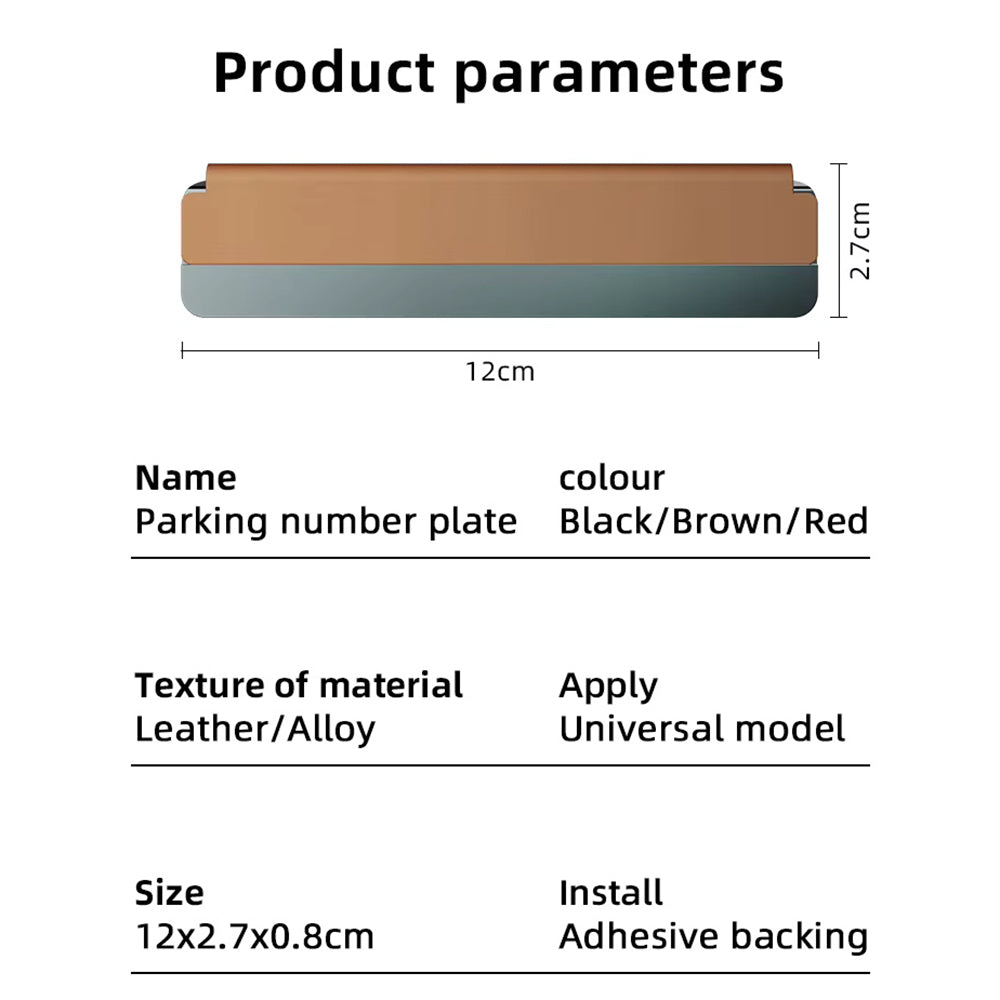 Techsuit DialCraft Car Phone Holder