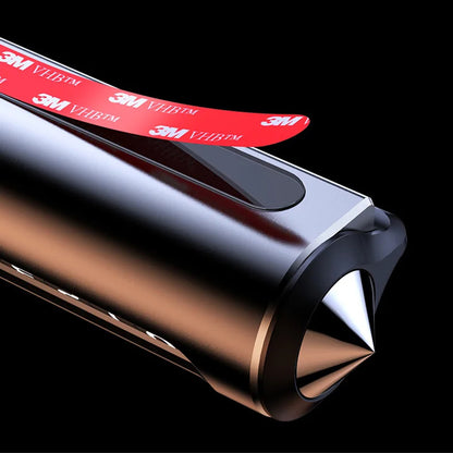 Techsuit ResQTag Car Phone Holder