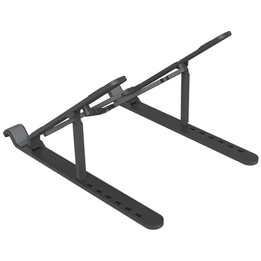 Orico PFB-A24 összecsukható laptopállvány max. 17 hüvelyk, fekete