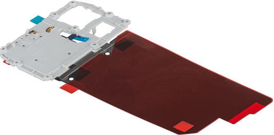 PCB támogatás Honor 600, Service Pack 0235ATTB