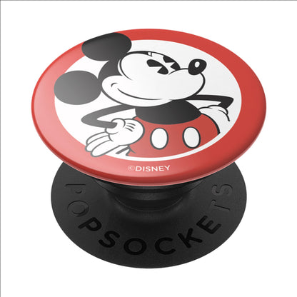 PopGrip Popsockets Disney Mickey Classic, Többszínű