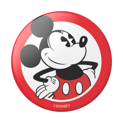 PopGrip Popsockets Disney Mickey Classic, Többszínű
