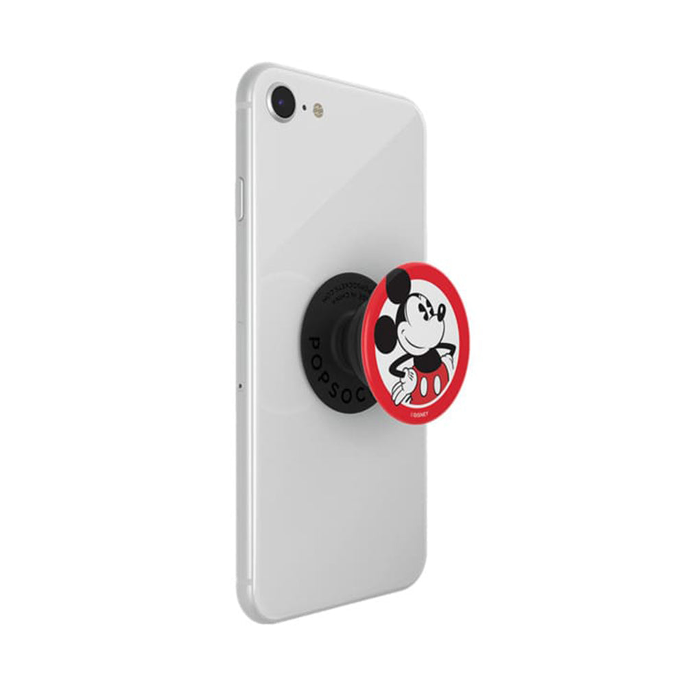 PopGrip Popsockets Disney Mickey Classic, Többszínű