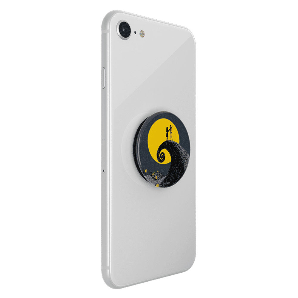 PopGrip Popsockets Disney Nightmare Icon Support, Multicolor