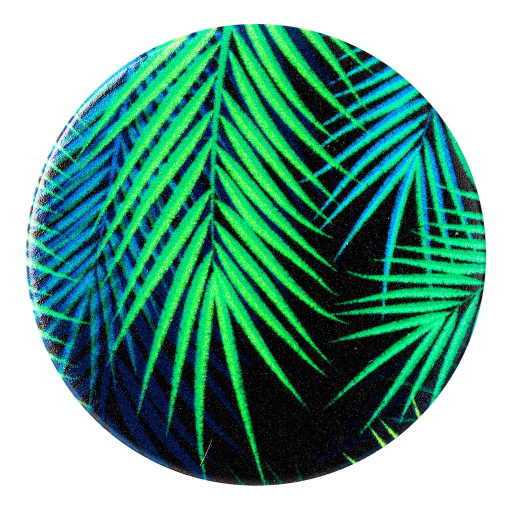 PopGrip Popsockets Midnight Palms tartó, Zöld