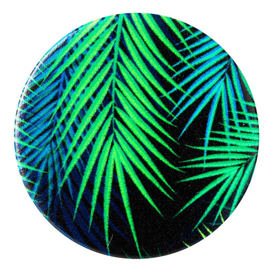 PopGrip Popsockets Midnight Palms tartó, Zöld