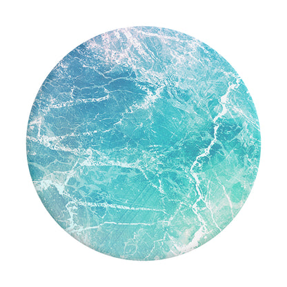 PopGrip Popsockets Ocean View Support, Multicolor