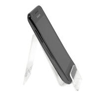 OEM Ekko Telefon Bemutató Állvány, Átlátszó
