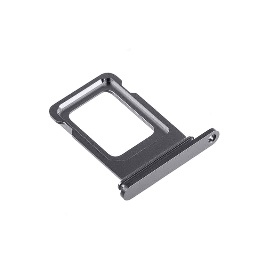 Apple iPhone 12 Pro Max / 12 Pro SIM tartó, Szürke