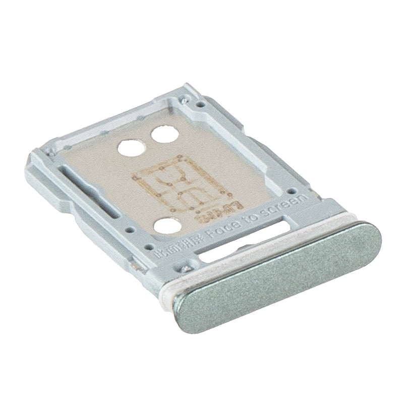 SIM Card Holder Realme 12 4G, Green (Pioneer Green), Service Pack 612121000182