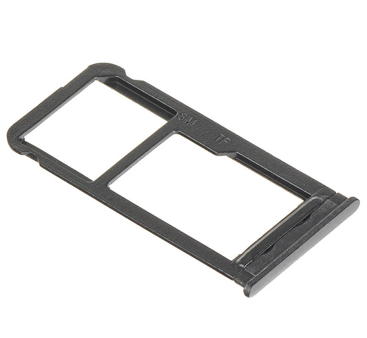 SIM-kártya tartó Samsung Galaxy Tab A 8.0 (2019) T295, Fekete