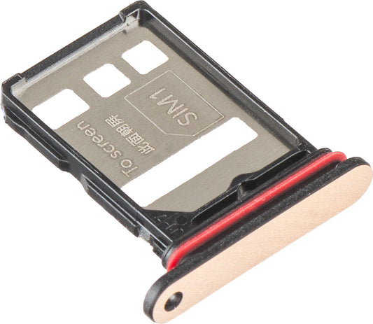 SIM támogató Honor Magic8 Lite, Arany, Service Pack 5168ACLG