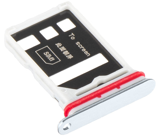 Honor Magic8 Pro SIM támogató, Kék (Sky Cyan), Service Pack 5167AARU