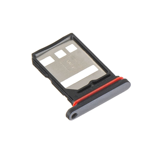 Huawei nova 14 Pro SIM-tartó, Fekete, Service Pack 51681704