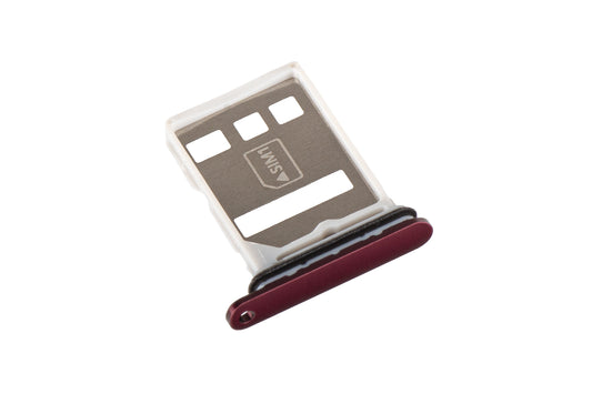 SIM támogatás Huawei Pura 80 Pro, Piros (Glazed Red), Service Pack 51671230