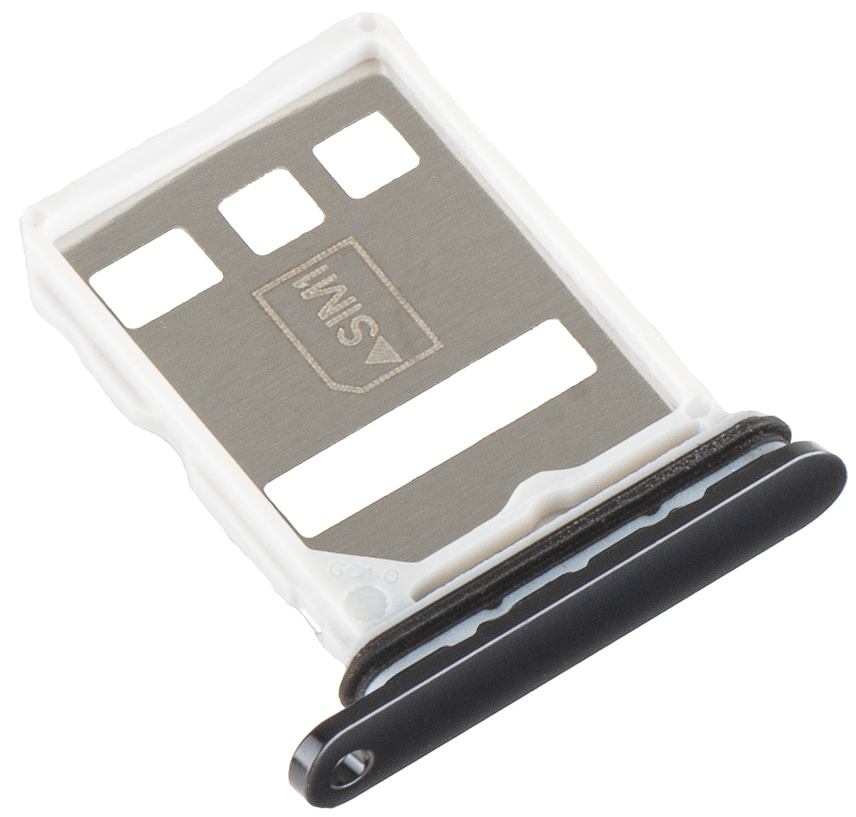 SIM támogatás Huawei Pura 80 Pro / Pura 80 Ultra, Fekete, Service Pack 51671226