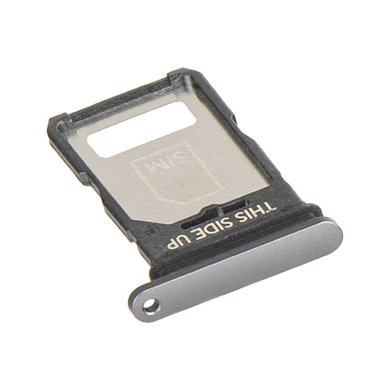 SIM tartó Motorola Edge 50, Szürke (Koala Gray), Service Pack SMO8E22288
