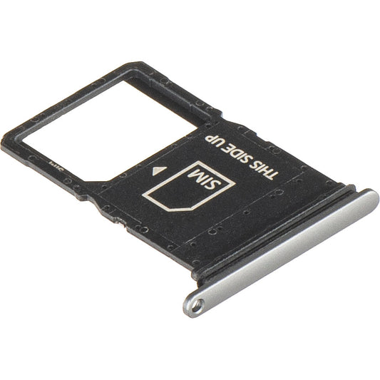 SIM támogatás Motorola Razr 2026 / Razr 70, Szürke (Pantone Hematite), Service Pack SMO8E97054