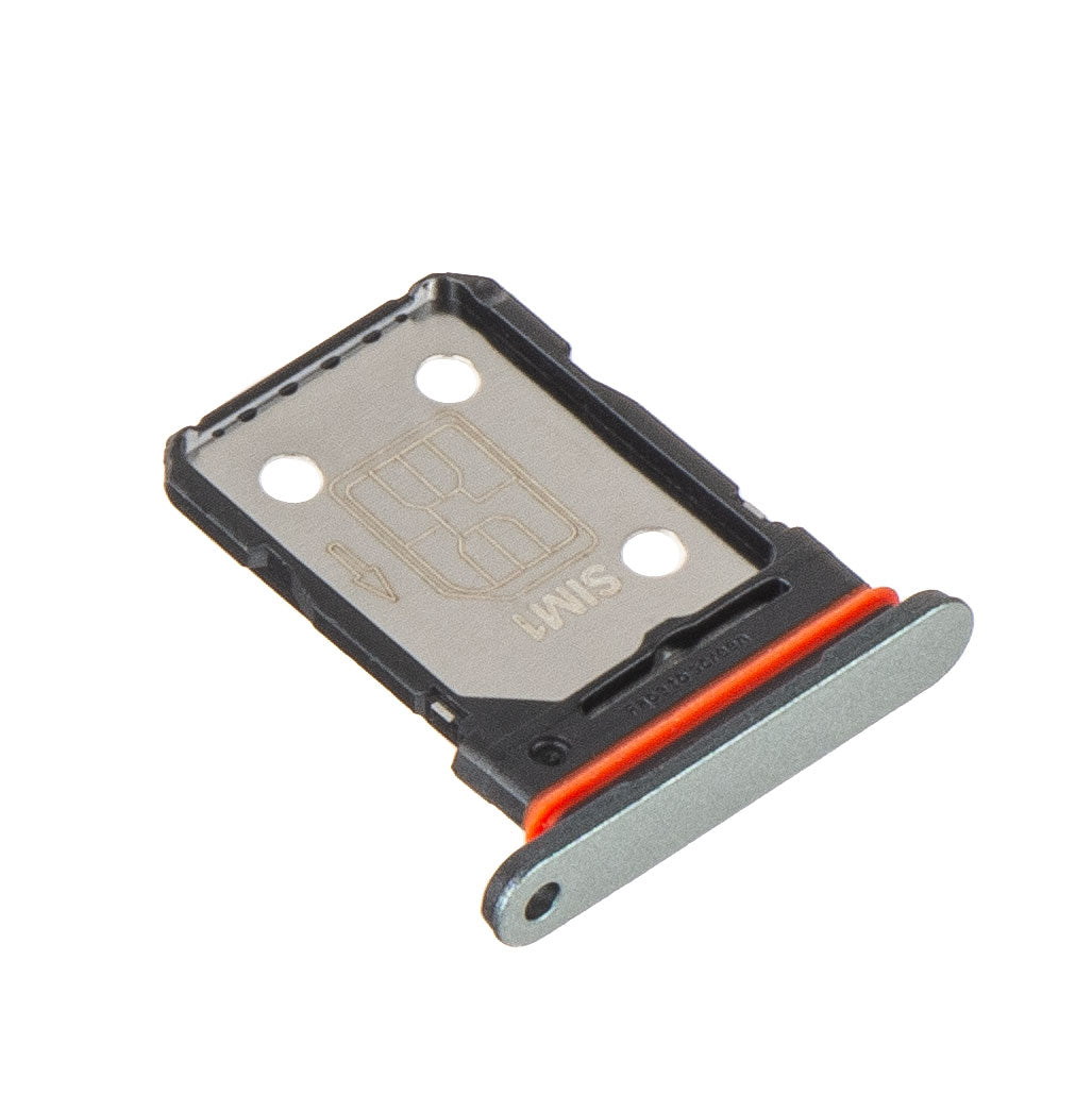 SIM támogatás Realme GT 6T / GT 6, Zöld (Razor Green), Service Pack 612217000043