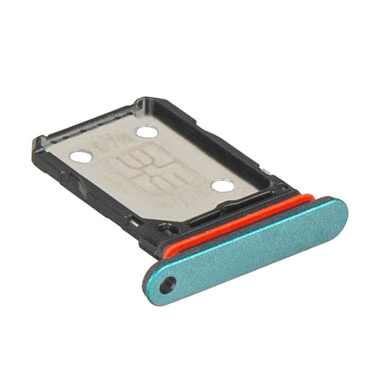 SIM támogatás Realme GT 8 Pro, Zöld, Service Pack 612121000625