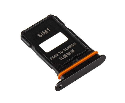SIM tartó Xiaomi 15 Ultra, Fekete