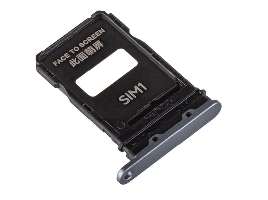 SIM tartó Xiaomi 15 Ultra, Szürke