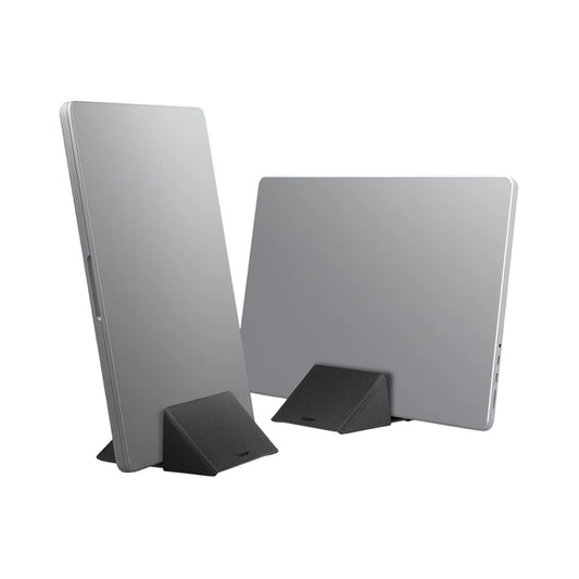 Spigen LD201-S9 laptop tartó max. 16 hüvelyk, Fekete AMP11118