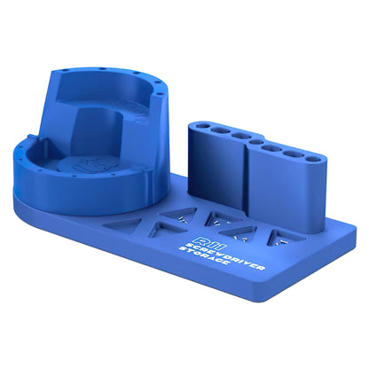 Mechanic R11 Csavarhúzótartó