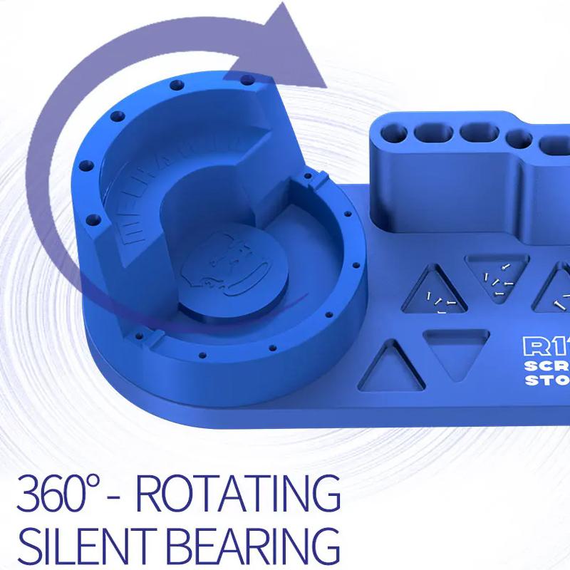 Mechanic R11 Csavarhúzótartó