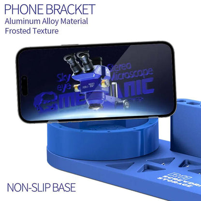 Mechanic R11 Csavarhúzótartó