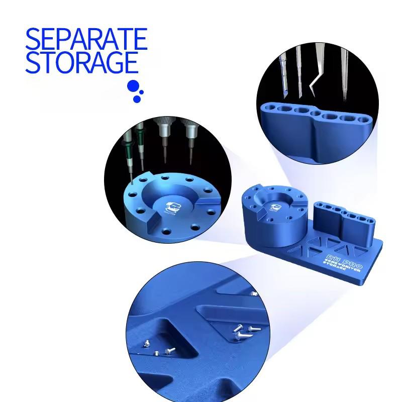 Mechanic R11 Pro Csavarhúzótartó