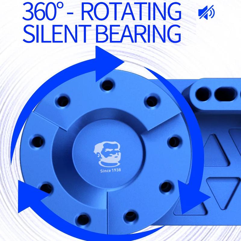 Mechanic R11 Pro Csavarhúzótartó