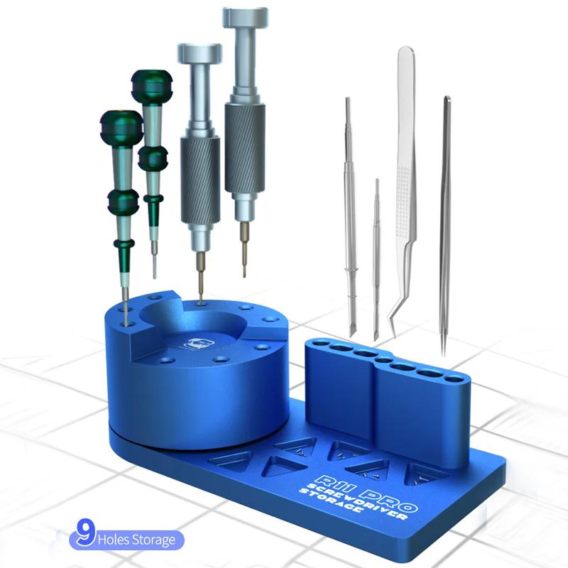 Mechanic R11 Pro Csavarhúzótartó